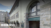 Gwynedd: School staff suspended as investigation launched
