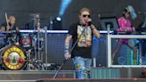 Guns N’ Roses Announce Dates For 2023 World Tour