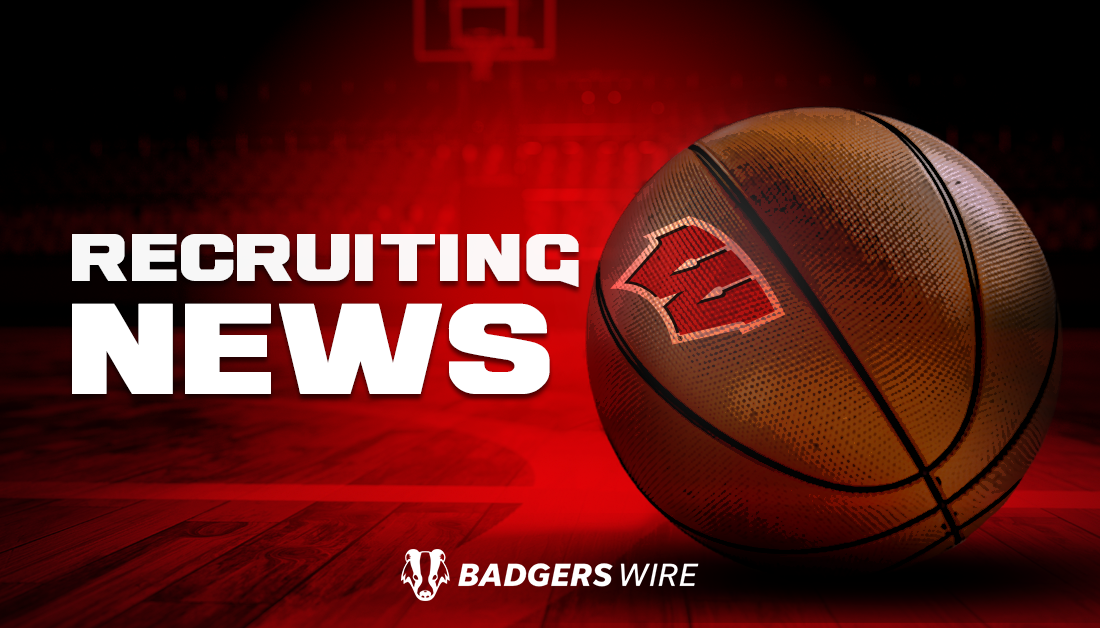 Wisconsin basketball secures official visit with top-100 class of 2025 center