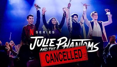 Julie and the Phantoms Officially Cancelled at Netflix, EP Confirms
