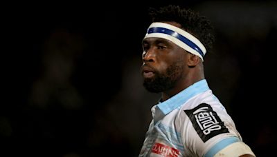 Siya Kolisi’s Racing 92 exit confirmed amid fallout from owner’s ‘putting on weight’ jibes