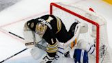 The Bruins’ survival, the Maple Leafs’ heartbreak, and other final thoughts from an absurd first-round series - The Boston Globe