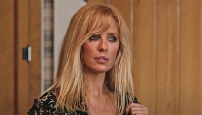 After Kelly Reilly Posted Gorgeous Video From The Yellowstone Ranch, Hassie Harrison And Jennifer Landon Shared Adorable...