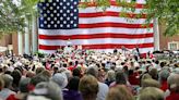 Roswell Remembers Memorial Day Military ceremony