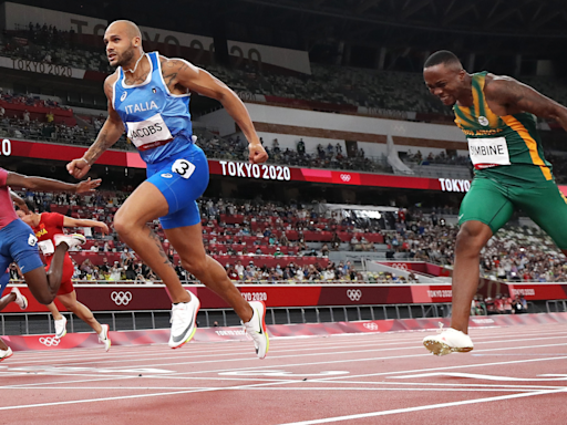 Paris 2024 Olympics track and field schedule and results: What race is on today? | Goal.com Kenya