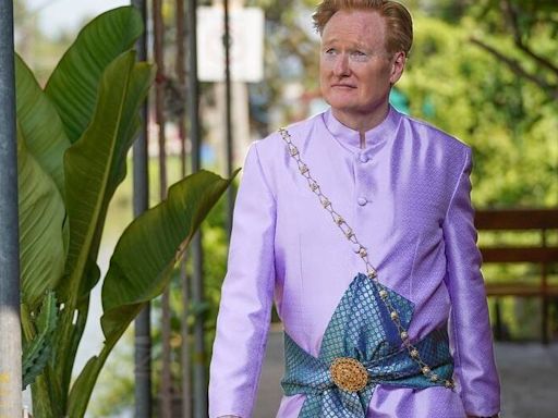 What’s in Our Queue? ‘Conan O’Brien Must Go’ and More