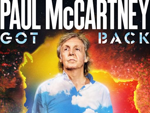 Paul McCartney en Bogotá: fecha, lugar y precio de las boletas