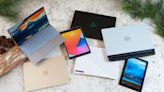 The best laptops and tablets to give as holiday gifts in 2022