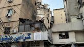 Israel realiza ataque contra Hezbolá en un suburbio de Beirut