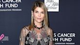 Lori Loughlin quotes Chumbawamba in first major interview since college admissions scandal