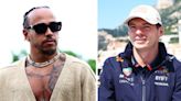 Max Verstappen gets F1 wish granted after Lewis Hamilton disagreed with Alonso