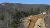 Mountain Valley Pipeline largely completed, company says