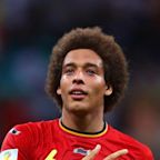 Axel Witsel