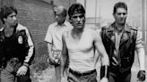 'The Outsiders' fan Danny Boy O'Connor celebrates 40th anniversary of movie 'Rumble Fish'