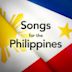 Songs for the Philippines