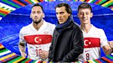 Everything you need to know about Turkey's squad ahead of Euro 2024