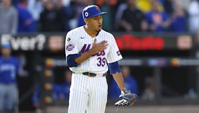 The Mets’ bullpen with a healthy Edwin Díaz has helped New York rebound from a rough start