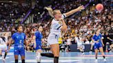 Olympia, Frauen-Handball - Deutschland gegen Südkorea im Liveticker