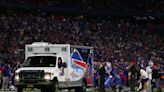 Bills CB Dane Jackson released from hospital after head-to-head collision with teammate on MNF