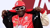 Flavor Flav tries to save Red Lobster by ordering everything on the menu