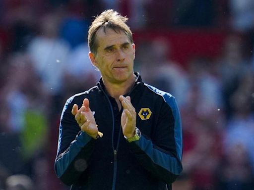 Lopetegui y el West Ham llevan meses hablando