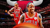 Bulls' DeMar DeRozan sets record straight on desire to stay with Chicago