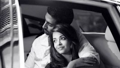 When Aishwarya Rai Bachchan Said She and Abhishek Bachchan 'Argue' A Lot: 'No One Would Want to...' - News18