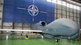 NATO drone surveillance hours surge amid growing appetite for intel