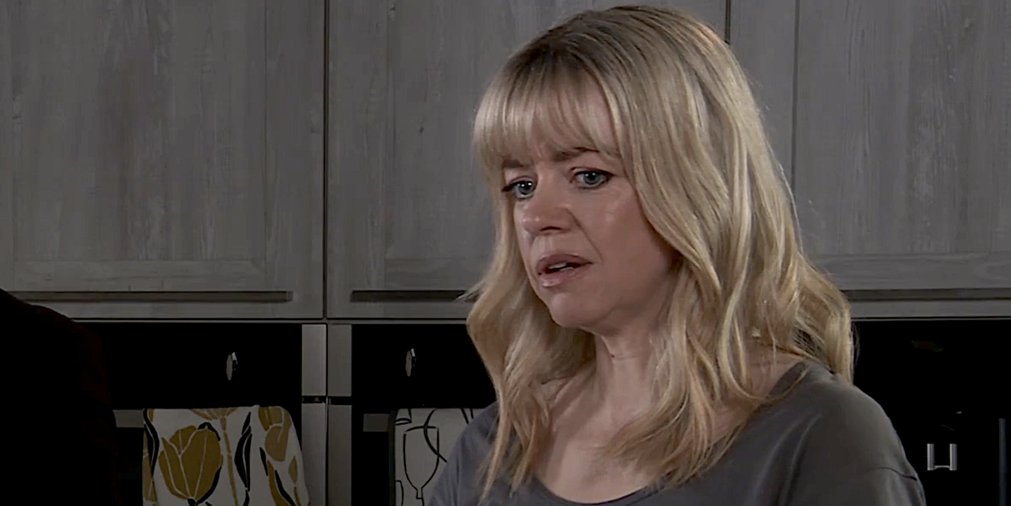 Coronation Street explains missing character in Toyah's story