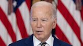 Biden presenta orden migratoria más restrictiva como un contrapunto a Trump