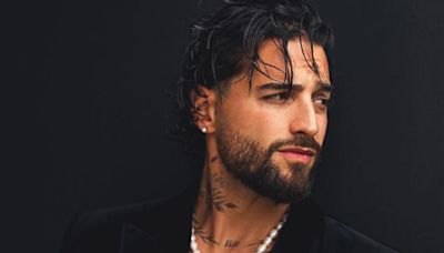 ¡Felices los cuatro! Maluma se suma a la lista de artistas internacionales de la Fenapo 2024