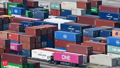 Jawaharlal Nehru Port q1 container traffic up 10.6%