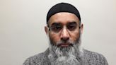 Anjem Choudary jailed for life after being convicted of directing terror group