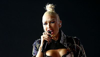 Gwen Stefani's New Song 'Somebody Else's' Is About a Toxic Ex