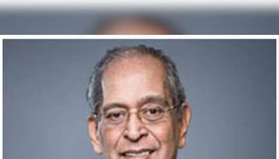 Narayanan Vaghul: A generous leader and true colossus of Indian banking