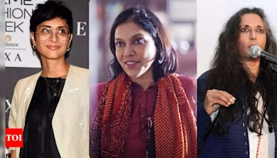 Notable women directors whose films represented India at the Oscars | - Times of India