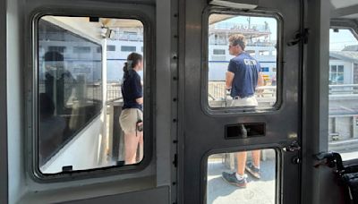 Sailing away on the Block Island Ferry will cost more for fast ferry users