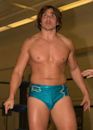 Dalton Castle (wrestler)