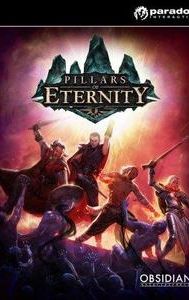 Pillars of Eternity