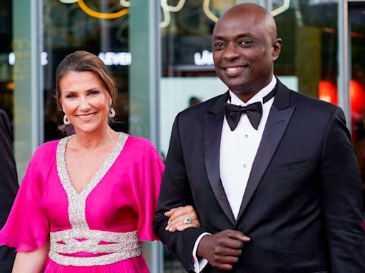 Princess Märtha Louise of Norway Slams 'Lies' in Norwegian Press Ahead of Her Wedding to Shaman Durek