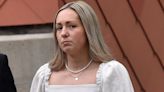 Teacher Rebecca Joynes faces jail after being found guilty of sex with boys