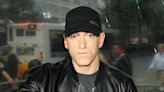 Eminem sparks backlash with Rust shooting victim lyrics
