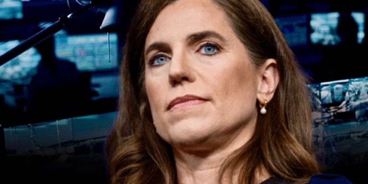 Republican Nancy Mace mocked for claiming Biden is MIA — as news of hostage release breaks