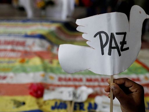 De Juan Gutiérrez y la Paz Viva para la Paz Total | Blogs El Espectador