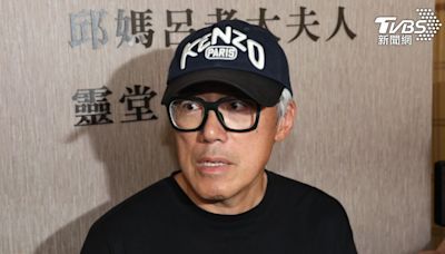 曾宣布無限期停工！57歲張宇滿頭白髮露面 真實近況曝光│TVBS新聞網