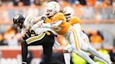 Tennessee football's Jeremy Banks on South Carolina game: 'No reason I should've been not playing'