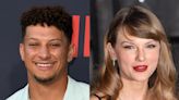 Patrick Mahomes Shares What He’s Learned From Friendship With Taylor Swift - E! Online