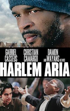 Harlem Aria