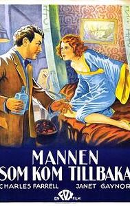 The Man Who Came Back (1931 film)