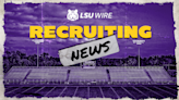 Where LSU stands in the 247Sports 2023 recruiting rankings at the end of October